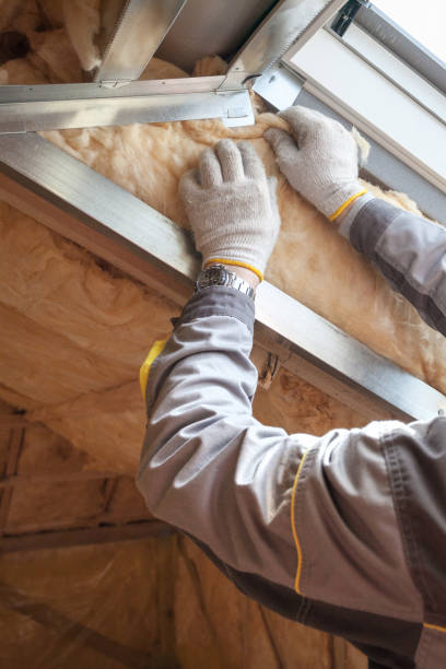 Best Spray Foam Insulation in Great Neck Estates, NY