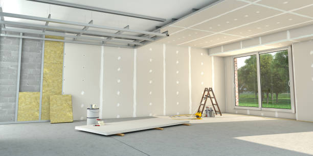 Types of Insulation We Offer in Great Neck Estates, NY
