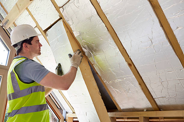 Best Cellulose Insulation in Great Neck Estates, NY